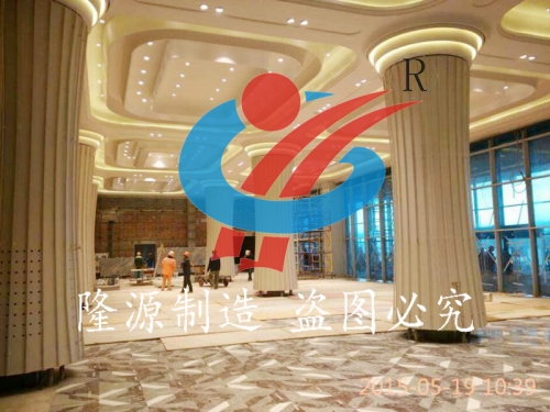 什么是grc水泥條板，grc水泥條板行業(yè)市場(chǎng)需求的新走勢(shì)。